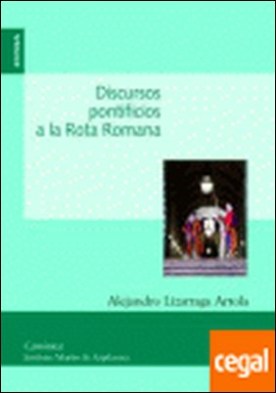 Discursos pontificios a la Rota romana