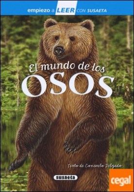 El mundo de los osos