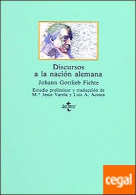 Discursos a la nación alemana