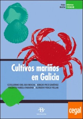 Cultivos mariños en Galicia (+ 36 diapositivas)