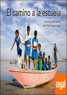 El camino a la escuela
