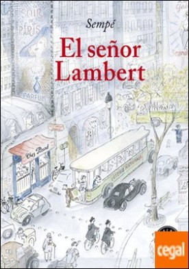 El señor Lambert