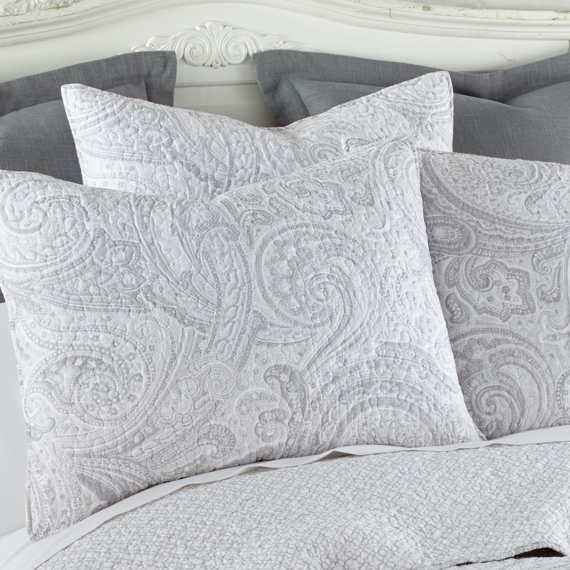 Fichte Quilt Set - Levtex Home - Bild 17 von 24