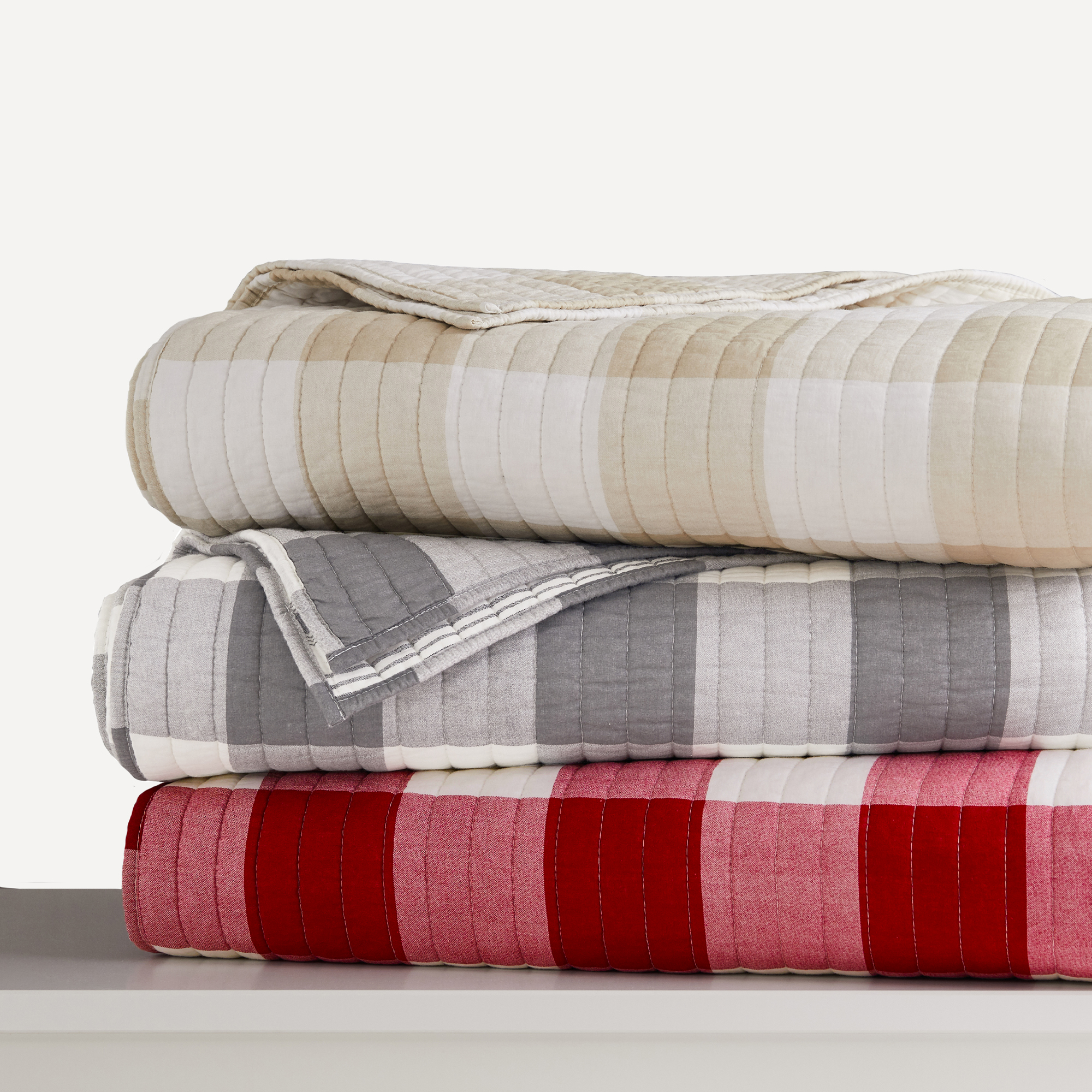 Camden Quilt and Pillow Sham Set - Levtex Home - Picture 42 of 43