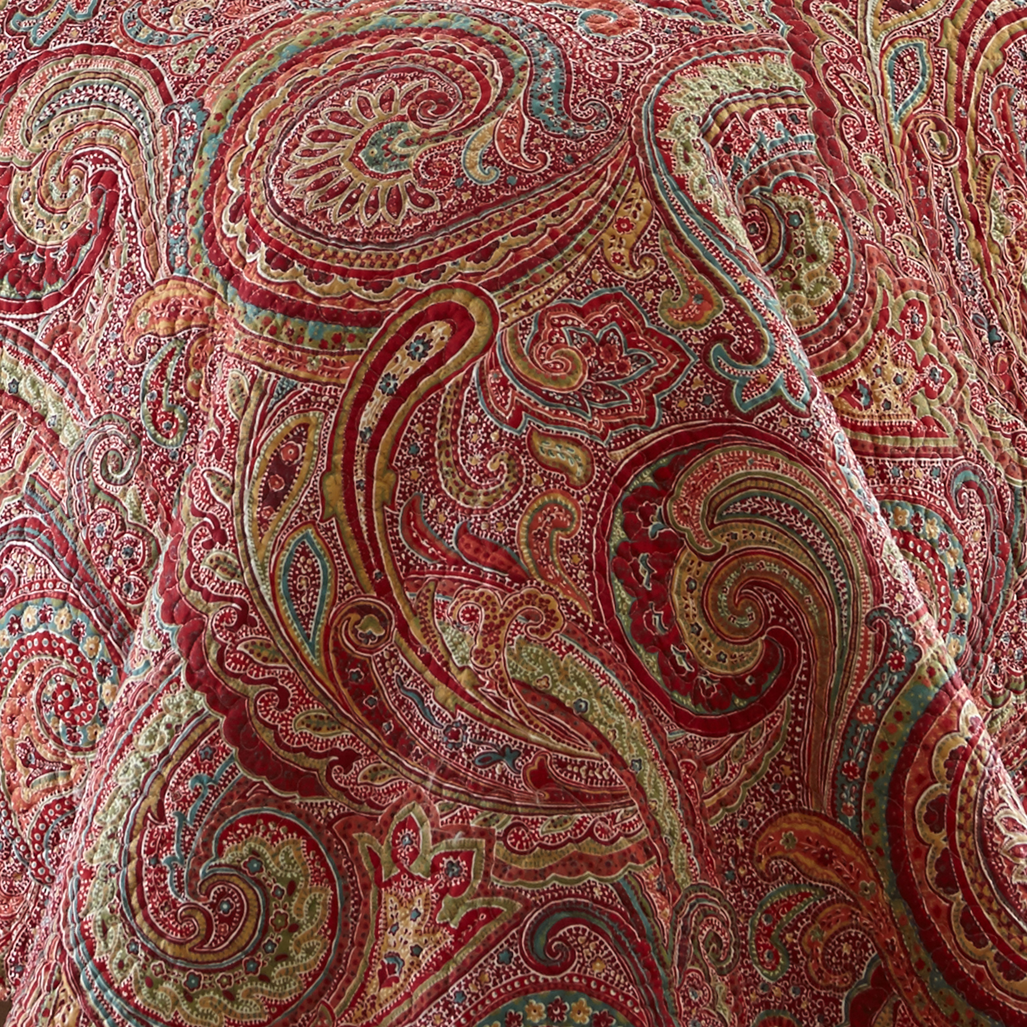 Fichte Quilt Set - Levtex Home - Bild 22 von 24