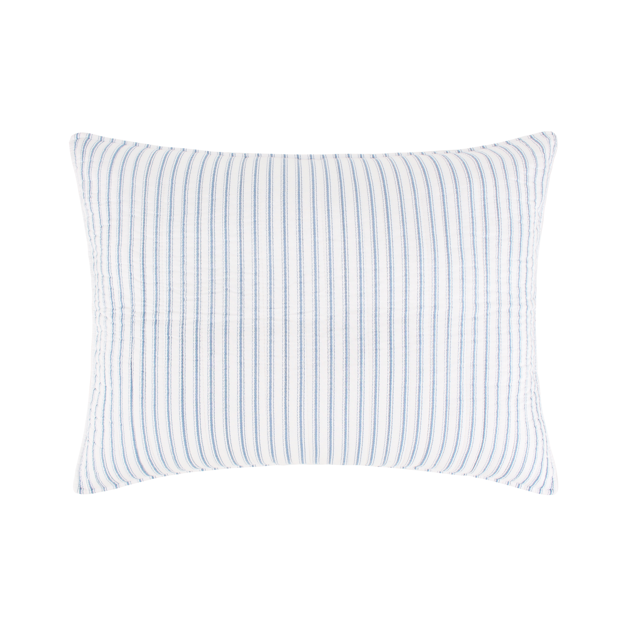 Tobago Stripe Quilt Set Levtex Home eBay