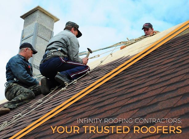 3 Signs You Need a New Roof - Taft Mosswood, CA