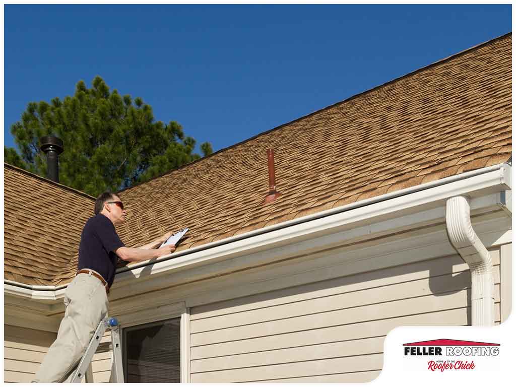 Select Roofing Contractors - Queen Creek Arizona Roofers