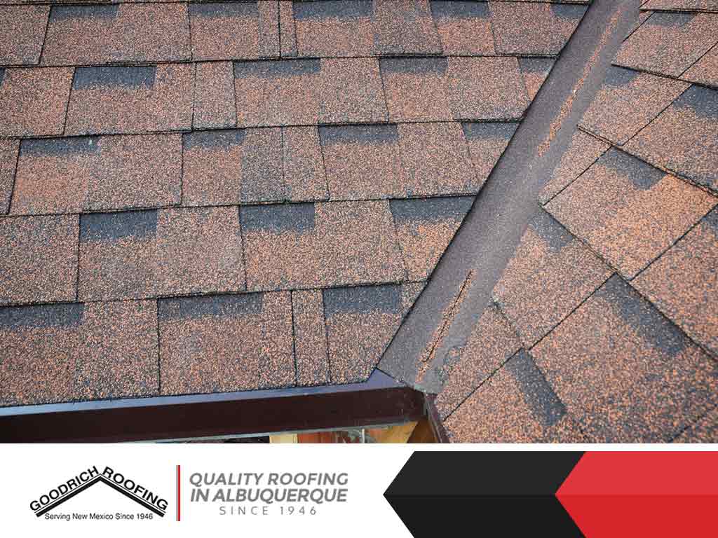 Prevent These Costly Problems With A Hail Damage Roof ...