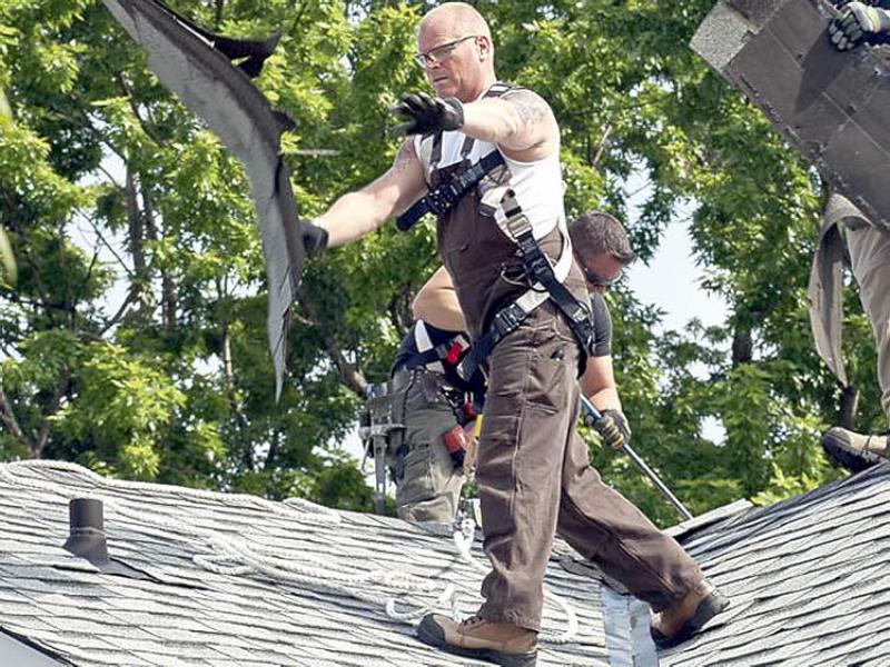 When & How To Inspect Your Roof - Martinez Roofing