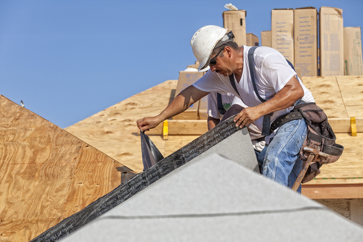 Hart Roofing Inc - Your Ashland CA Roofing Contractors