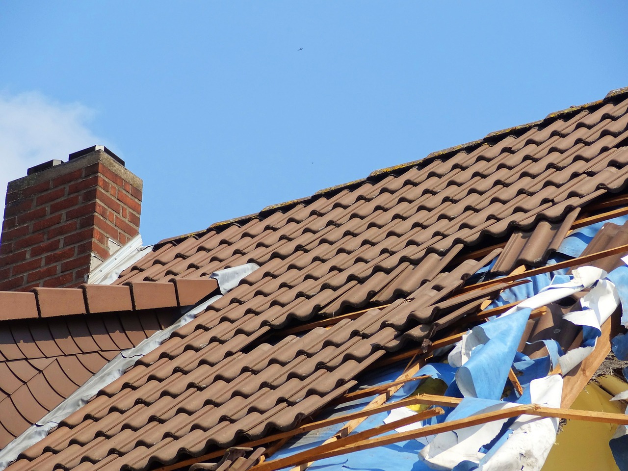 How to Find a Roofing Contractor - Apache Junction Arizona