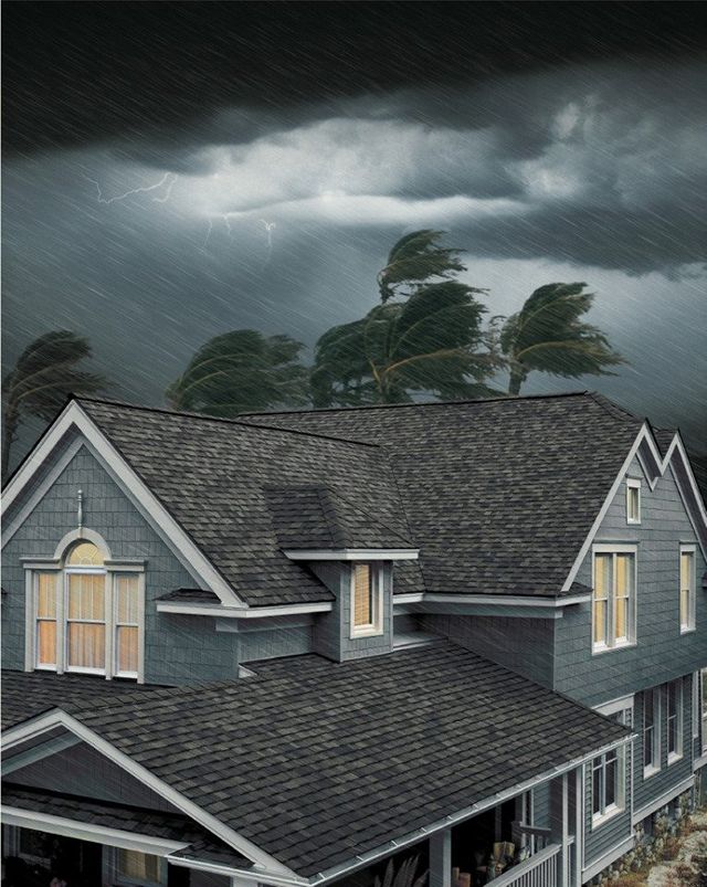 Roof Substitute - Richfield Ohio Maximizing Your Insurance Claim - Akron, Ohio Construction