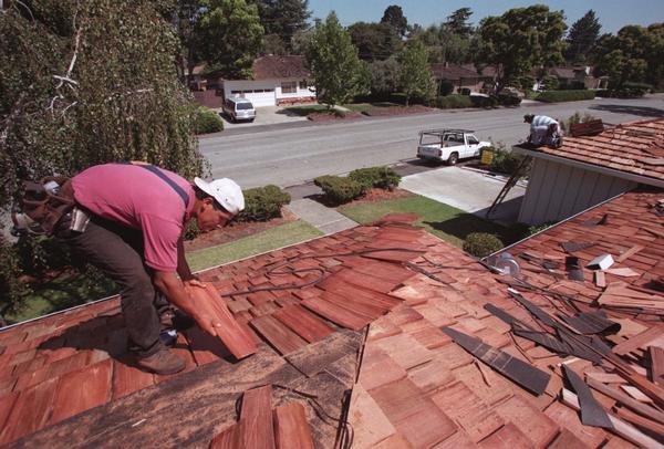 7 Signs You Need A Roof Inspection After A Storm ...