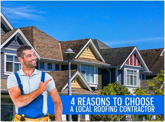 Signs That You Need a New Roof - Eagleville
