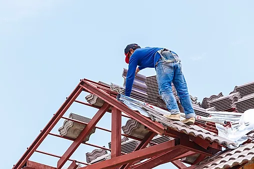 How to Choose a Roofing Company - Cohoes New York