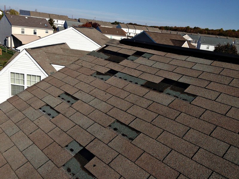 5 Reasons to Choose an Molltown PA Roofing Contractor