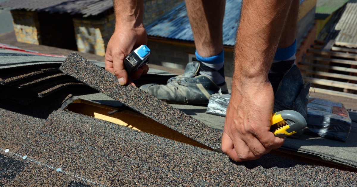 Why Hire a Local Roofing Contractor - Perth, New York Roofing
