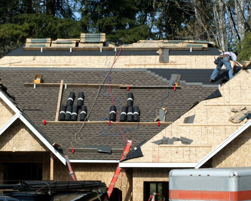 FAQ on Metal Roofing : Questions and Answers