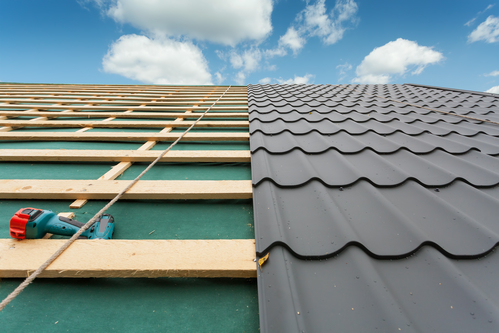 How to Choose a Roofing Company