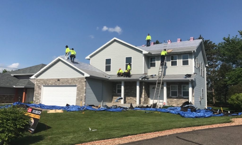 How to hire guide: Roofers - Fritch, Texas