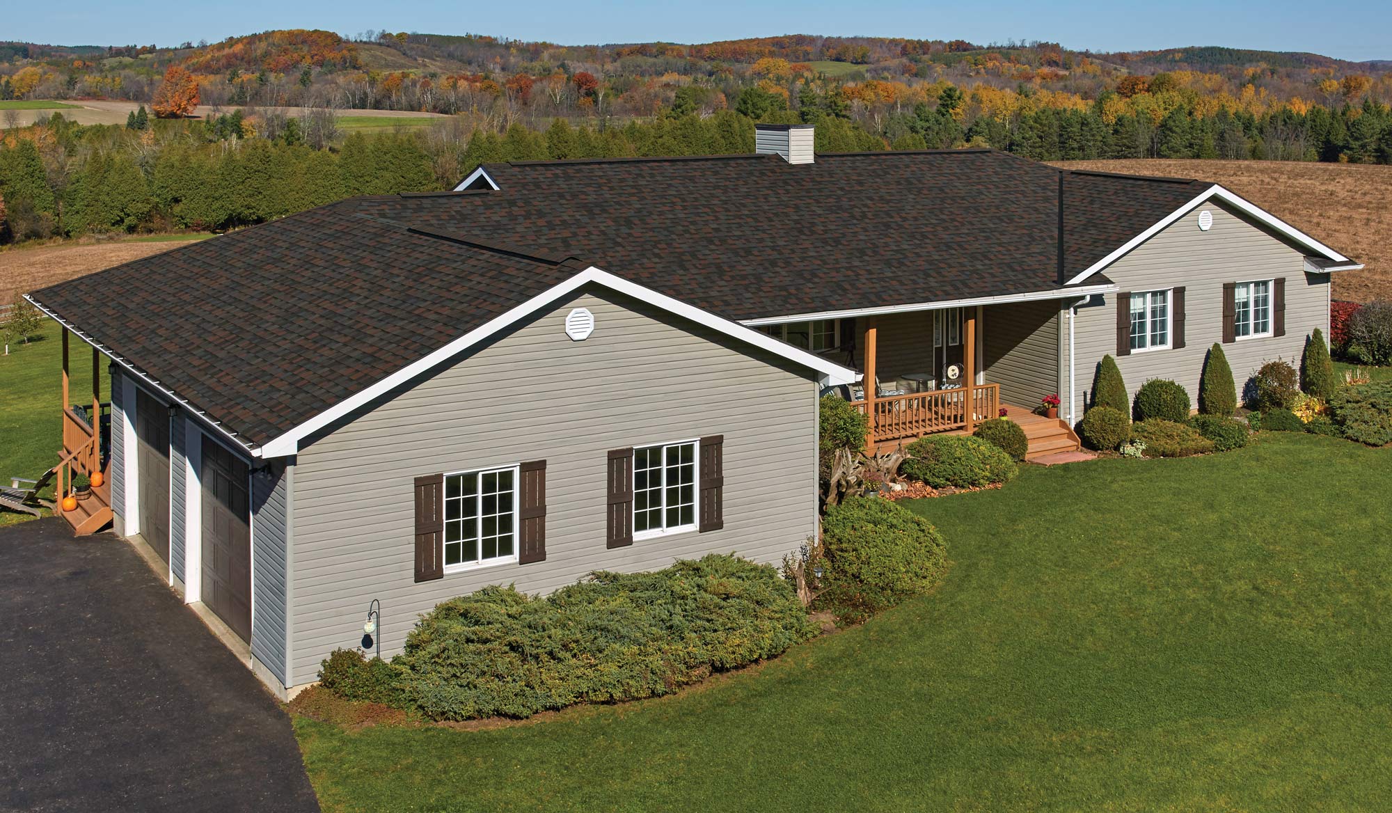 Tips for Choosing a Roofing Contractor - Pownal Vermont ...