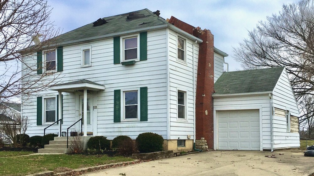 Local Roofing and Restoration - Roofing Contractor Monetta