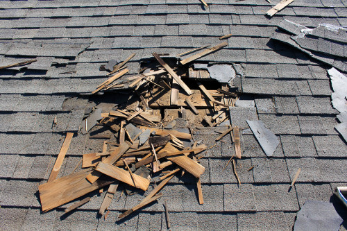 Should You Get Your Roof Inspected After a Storm? - North Bethesda ...