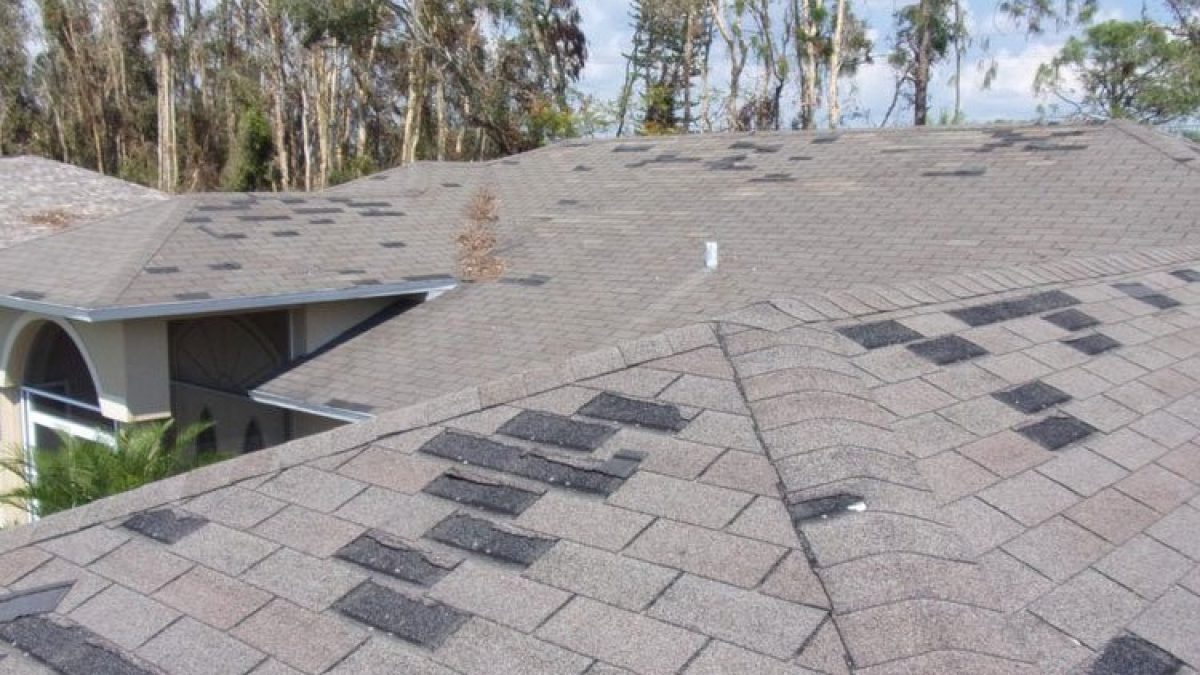 What You Should Know About Replacing Your Roof - Hollywood, MD ...