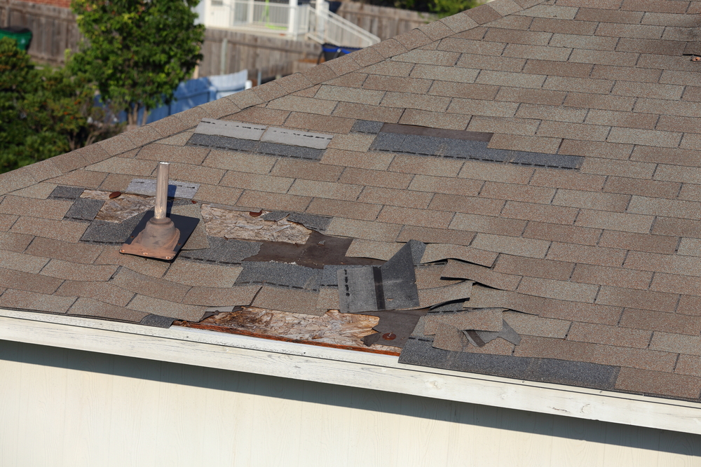 How to Tell It's Time for a New Roof - Riverdale Park, MD