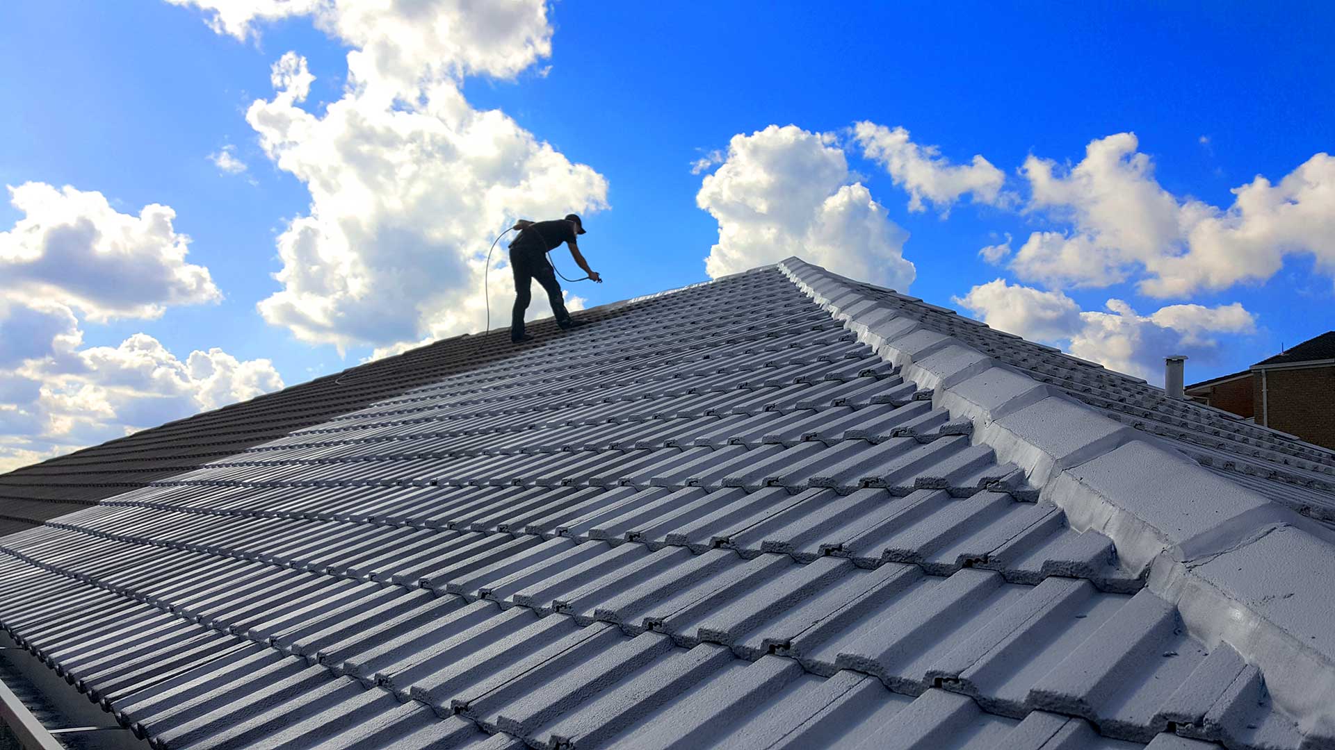 Residential Roofing Contractors for the White Creek Area