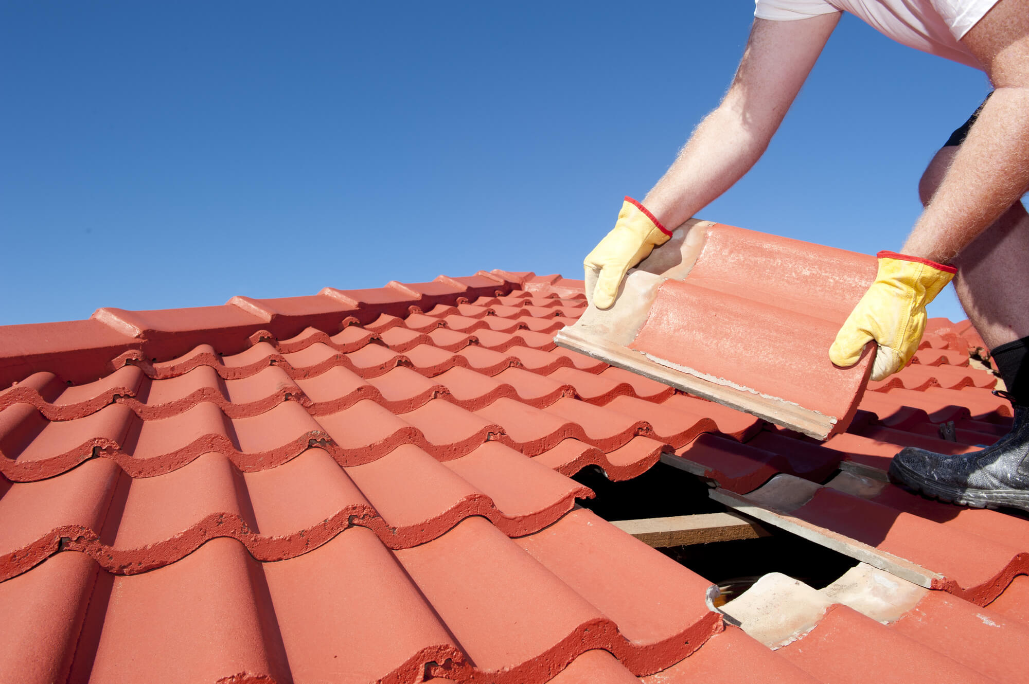 Common Questions About Residential Roofing - West Friendship Roofing