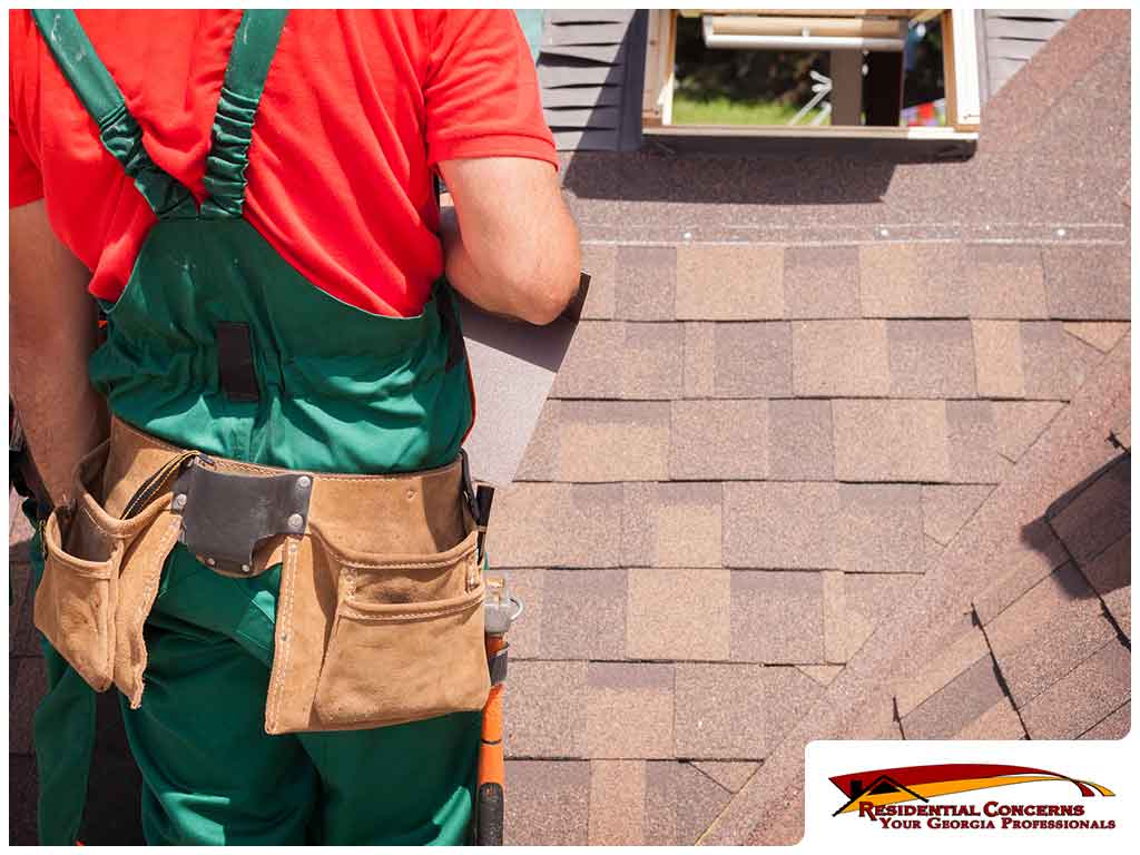 Roofing Contractors Near Me - East Berne, New York