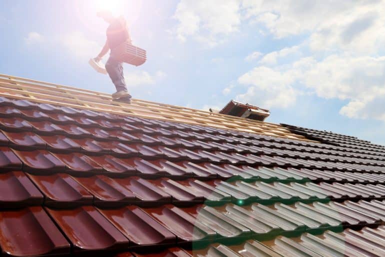 7 Tips for Choosing the Right Roofing Contractor