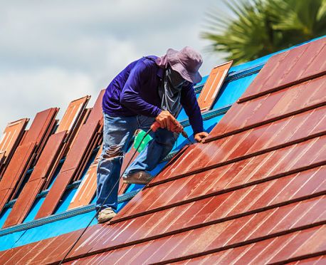 5 Signs It's Time to Replace Your Roof - Bishop Hills