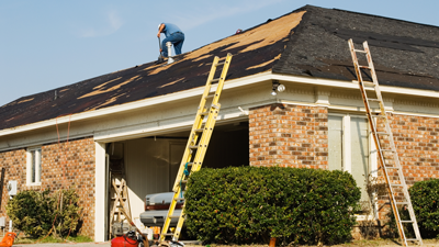 How to Hire a Roofer - Sullivan Ohio