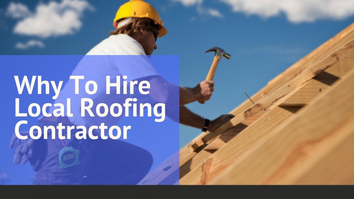 How to Find the Right Roofing Contractor to Replace your Roof