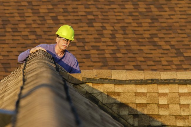15 Steps to Choosing the Right Roofing Contractor - Home ...
