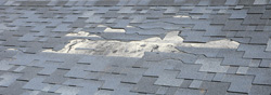 5 Signs You Need a New Roof - Residential Roofing - Brookeville ...