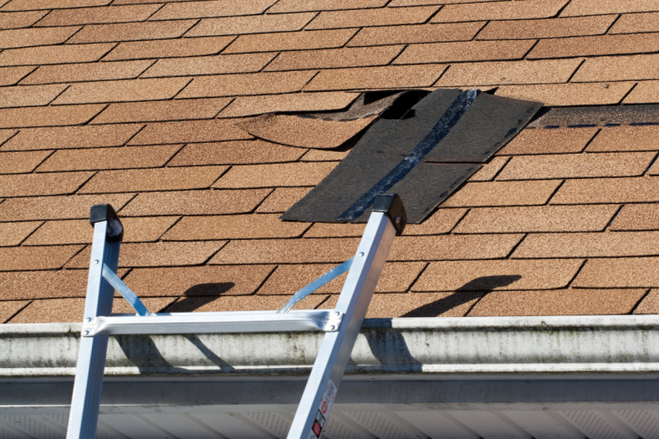 Is it worth it to hire a roofer? - Manteca, California