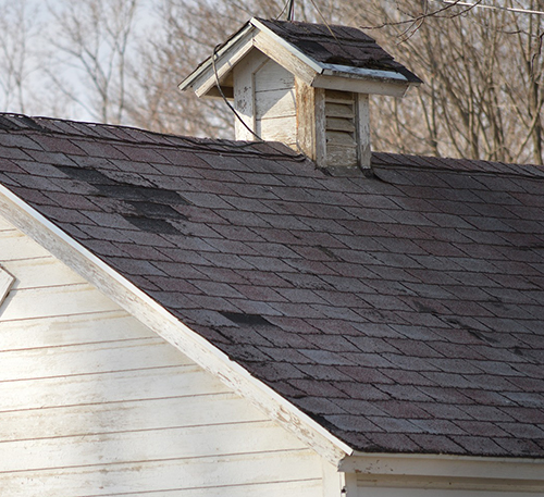 How To Get a New Roof in Timbercreek Canyon, TX