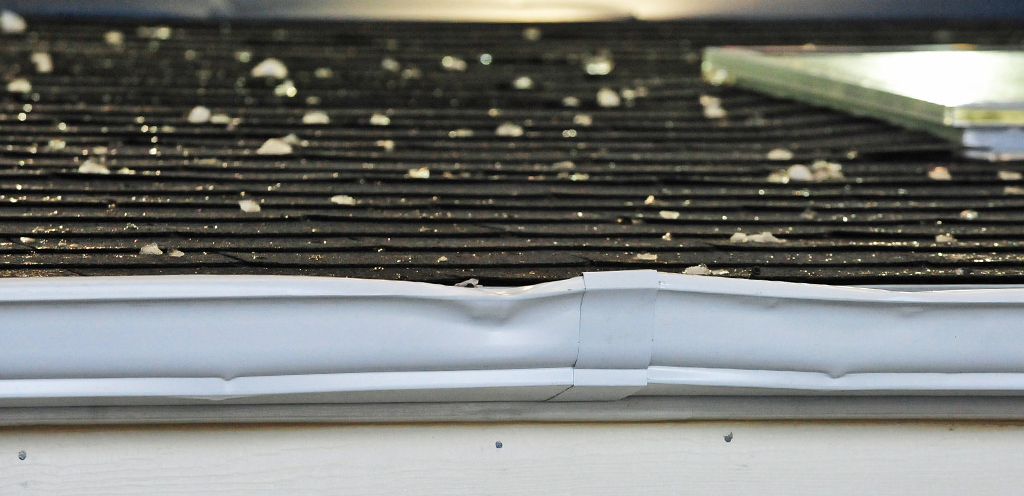 Understanding Terms On a Typical Roof Inspection Report ...