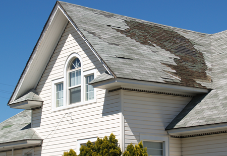 What is the Best Time to Replace a Roof? - Lorenzo Station, California