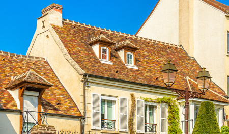 Extend the Life of Your Roof Through Routine Maintenance ...