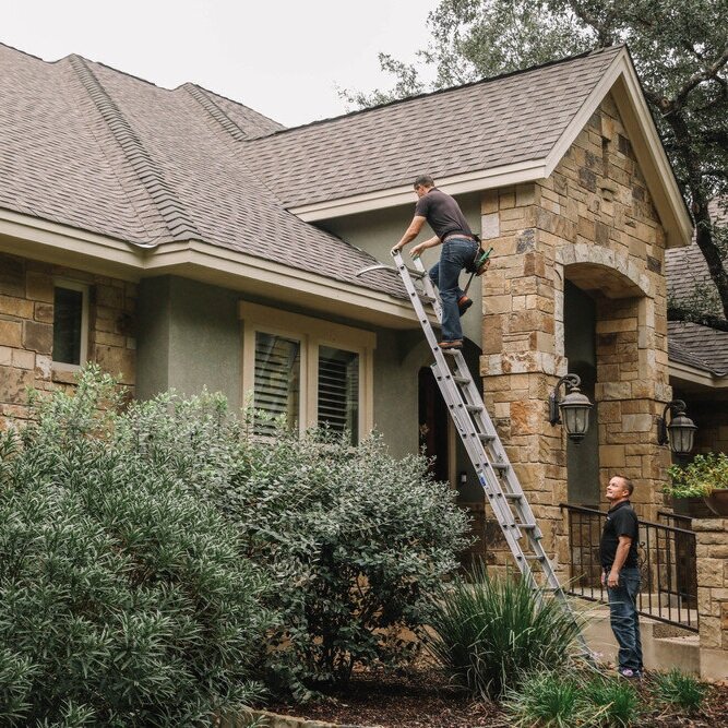 Residential - North Professional Roofer Association Palisades TX