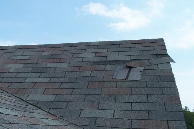 Choosing a Roofing Contractor to Complete Your Roof ...