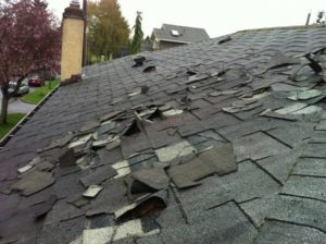Benefits of a Professional Roof Inspection After a Storm