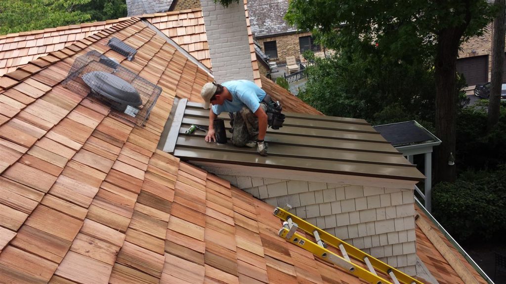 Roofing Storm Damage Repairs in Alhambra Arizona