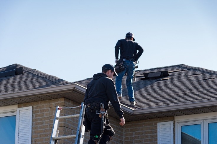 Top 10 Tips for Choosing a Roofing Contractor - Roofing ...