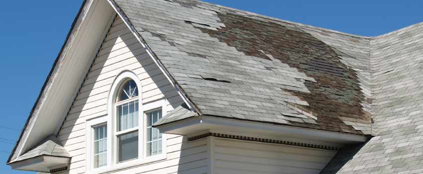 Afraid of Roofing Scams? Here's How to Choose a Qualified ...